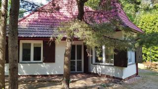 Pluski Dom PROJEKT PLUSKI nad Jeziorem Pluszne - 3