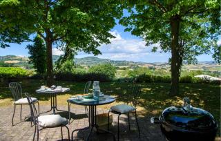 2 Bedroom Gorgeous Home In Cartoceto - Cartoceto - 8