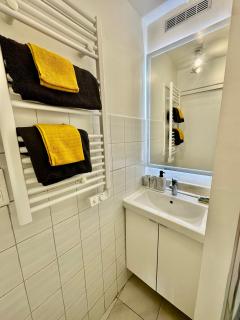 Ravissant Duplex Intra-Muros - Avignon - 4