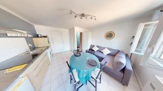 Ravissant Duplex Intra-Muros - Avignon - 8