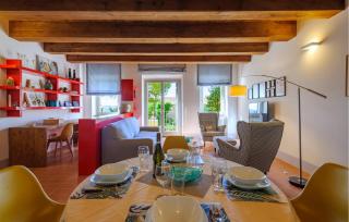 2 Bedroom Gorgeous Home In Cartoceto - Cartoceto - 6