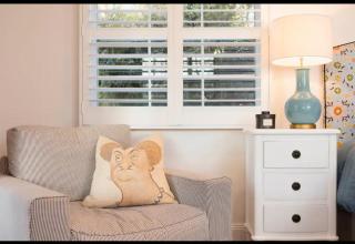 Peony Farm Pink Cottage - 5