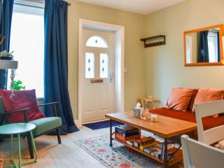 Welsh Yard Cottage - Penrith - 9