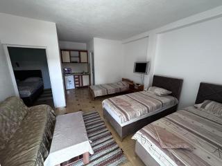Apartmani Kojic Ulcinj - Ulcinj - 6