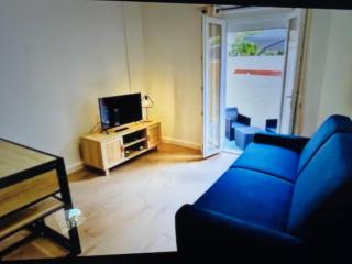 Studio climatisé aux plages 1 - 0