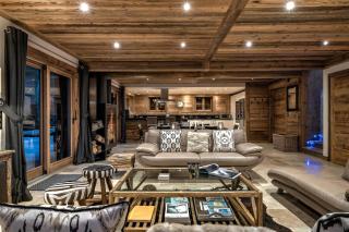 Chalet Courterre - Chamonix-Mont-Blanc - 3