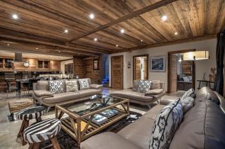Chalet Courterre - Chamonix-Mont-Blanc - 5