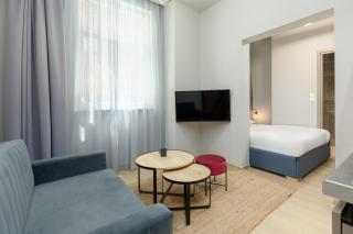 Aura F24 apartments by halu! - Vibrant Neighbourhood - 9