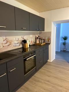 2Z-Ferienwohnung, umgeben vom Spessart & Main - 6