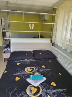 Napsugár vendégház - 2