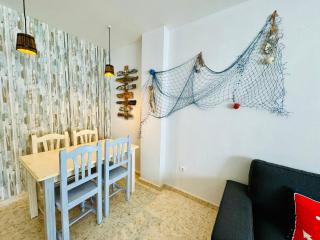 Casa Marinera playa Grupo AC Gestion - Conil de la Frontera - 5