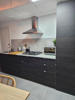 Casa Dancha 2 indoor pool - Mijas Costa - 6