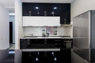 Apartment in downtown - Tbilisi - 5