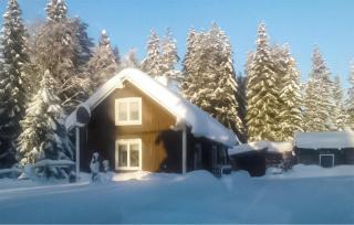 Lovely Home In Överkalix With Sauna - Överkalix - 9