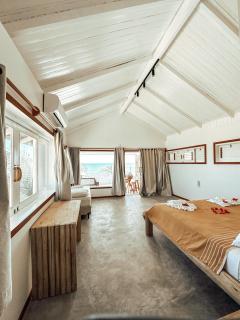 Casa Uba Beach House - 1