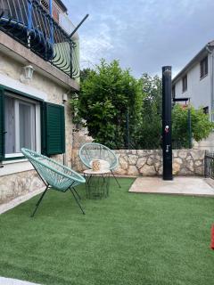 Apartman near sea ,,Brale 2'' - Galešnica - Grebaštica - 0