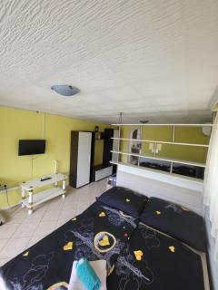 Napsugár vendégház - 6