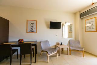 Cosmos Hotel - Rethymno - 1