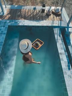 Casa Uba Beach House - 3