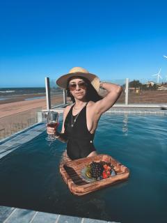 Casa Uba Beach House - 7