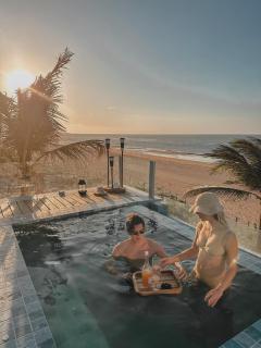 Casa Uba Beach House - Icaraí - 9