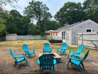 Camp Cape - Yarmouth - 0
