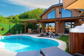 Naila Bungalov Sapanca Private - Sapanca - 6