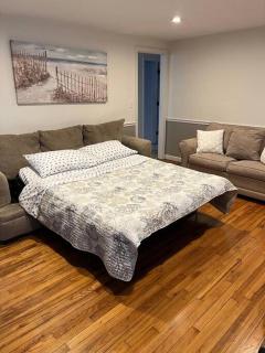 Camp Cape - Yarmouth - 7