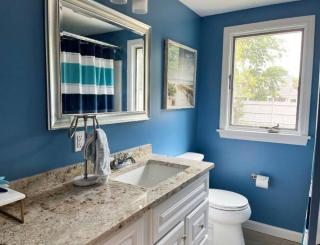Camp Cape - Yarmouth - 6