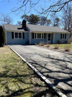 Camp Cape - Yarmouth - 4