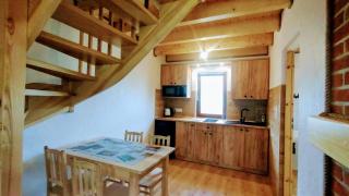 Bieszczadzki Krakowiak 575-894-584 lub 535-595-732 - Polańczyk - 8