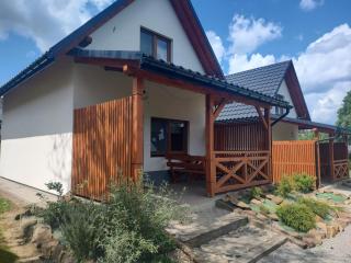 Bieszczadzki Krakowiak 575-894-584 lub 535-595-732 - Polańczyk - 2