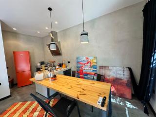 Residence La Pineta - 1