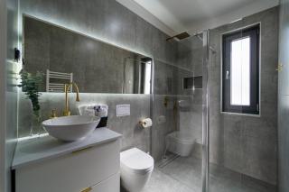 Villa Mare&Monti in Opatija, Heated pool with sea view - 3