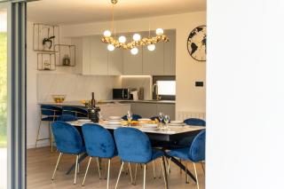 Villa Mare&Monti in Opatija, Heated pool with sea view - 5