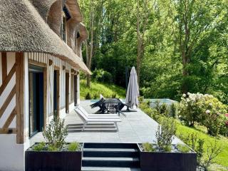 Villa Pier'Art - Touques - 9