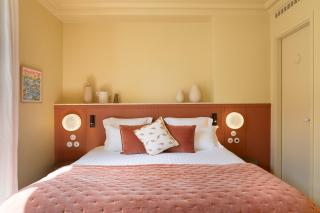 Paris Home Collection Serviced Apartments in Opéra - Rue Saint-Lazare - Parigi - 2