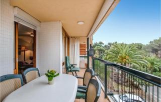 Cozy Apartment In Sant Feliu De Guíxols - Sant Feliu de Guixols - 0