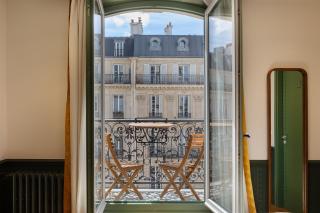 Paris Home Collection Serviced Apartments in Opéra - Rue Saint-Lazare - Parigi - 1