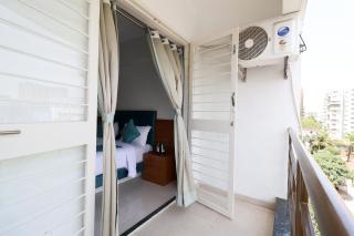 Hotel Tridents - Hinjewadi - 5