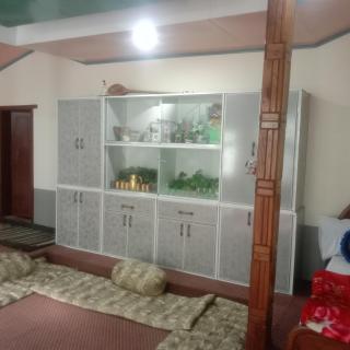 Sabri family lodge - - 1