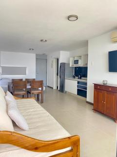 Monoambiente 605, Dos Orillas, Colonia - Colonia del Sacramento - 7