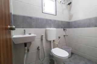 Hotel Tridents - Hinjewadi - 3