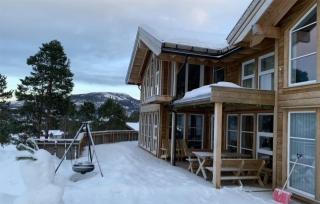 Gorgeous Home In Vrådal - 1