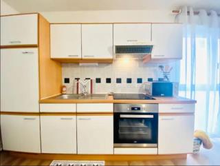 Bel Appartement Lumineux - 2 Voyageurs - Le Mans - 2