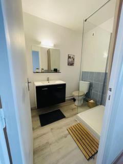Bel Appartement Lumineux - 2 Voyageurs - Le Mans - 1