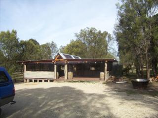 Serenity Grove - Broke - 8
