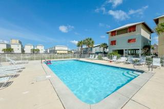 Sandy Cheeks Beach House #1 - Gulf Shores - 9