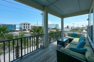 Sandy Cheeks Beach House #1 - Gulf Shores - 8