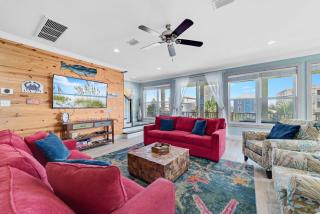 Sandy Cheeks Beach House #1 - Gulf Shores - 5